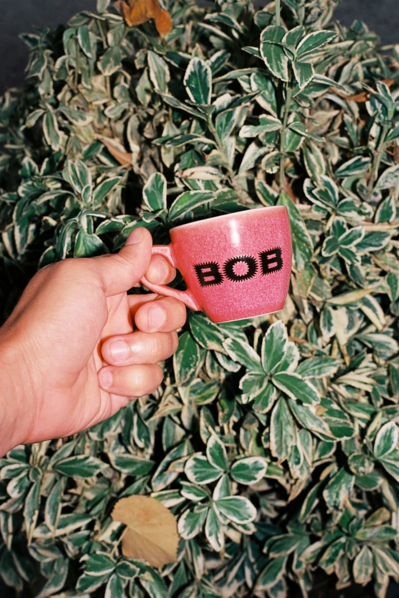 BOB Coffee Lab