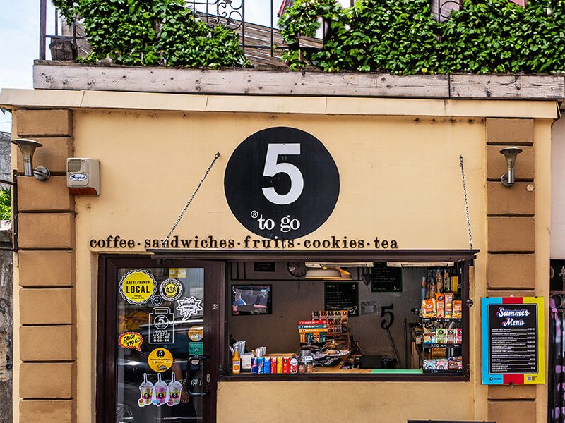 5 to go photo 5