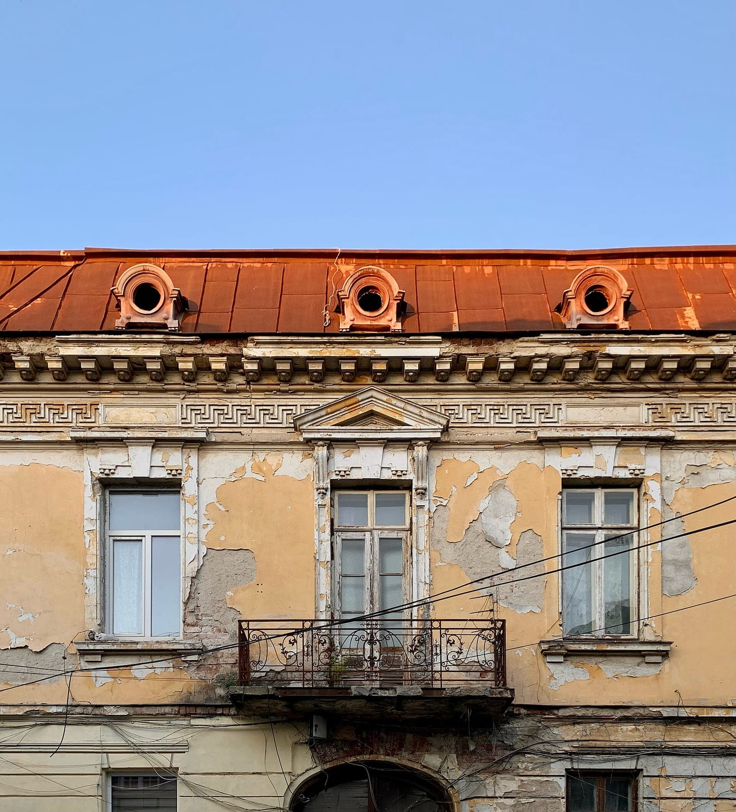 Urban Story
