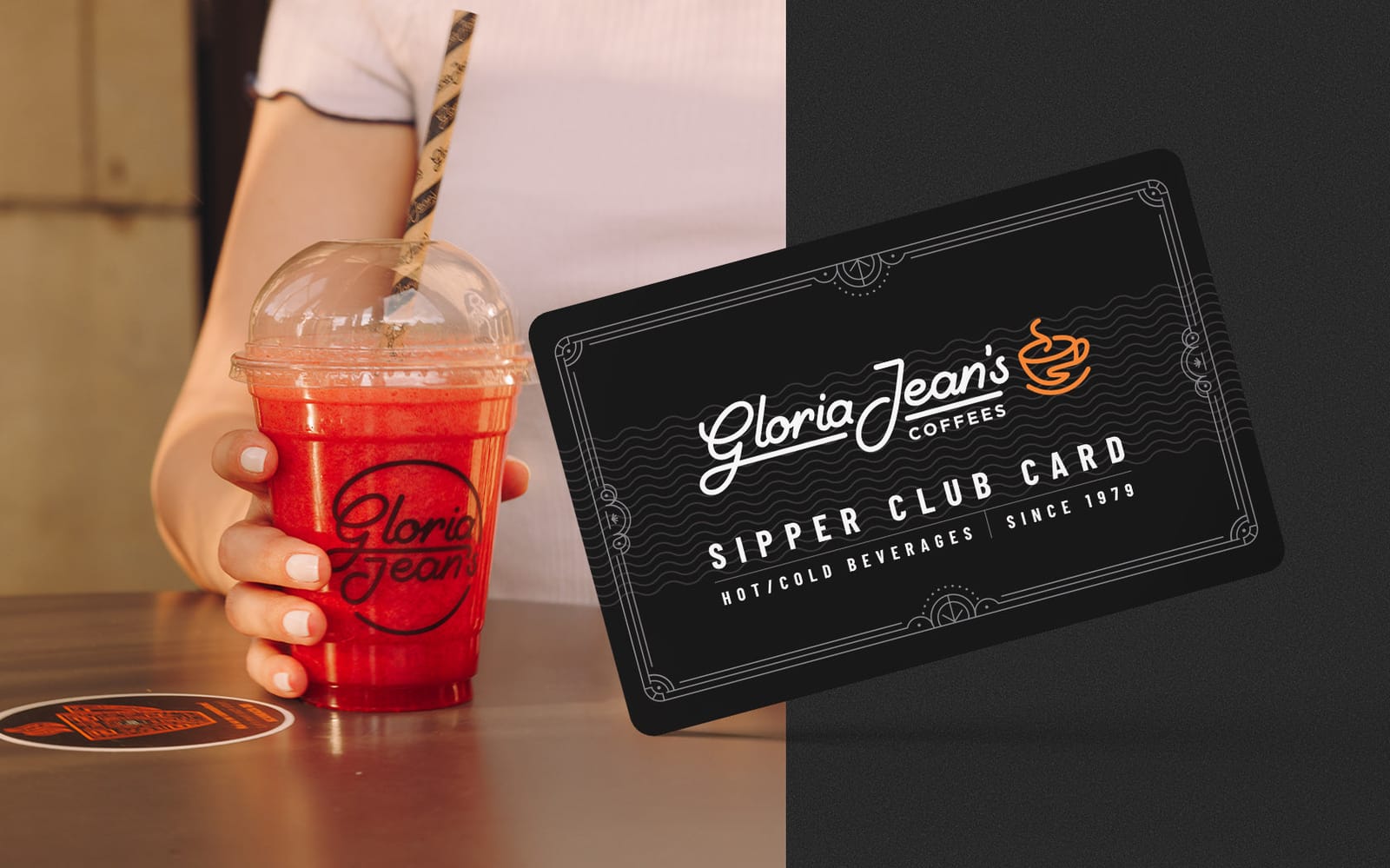 Gloria Jean’s
