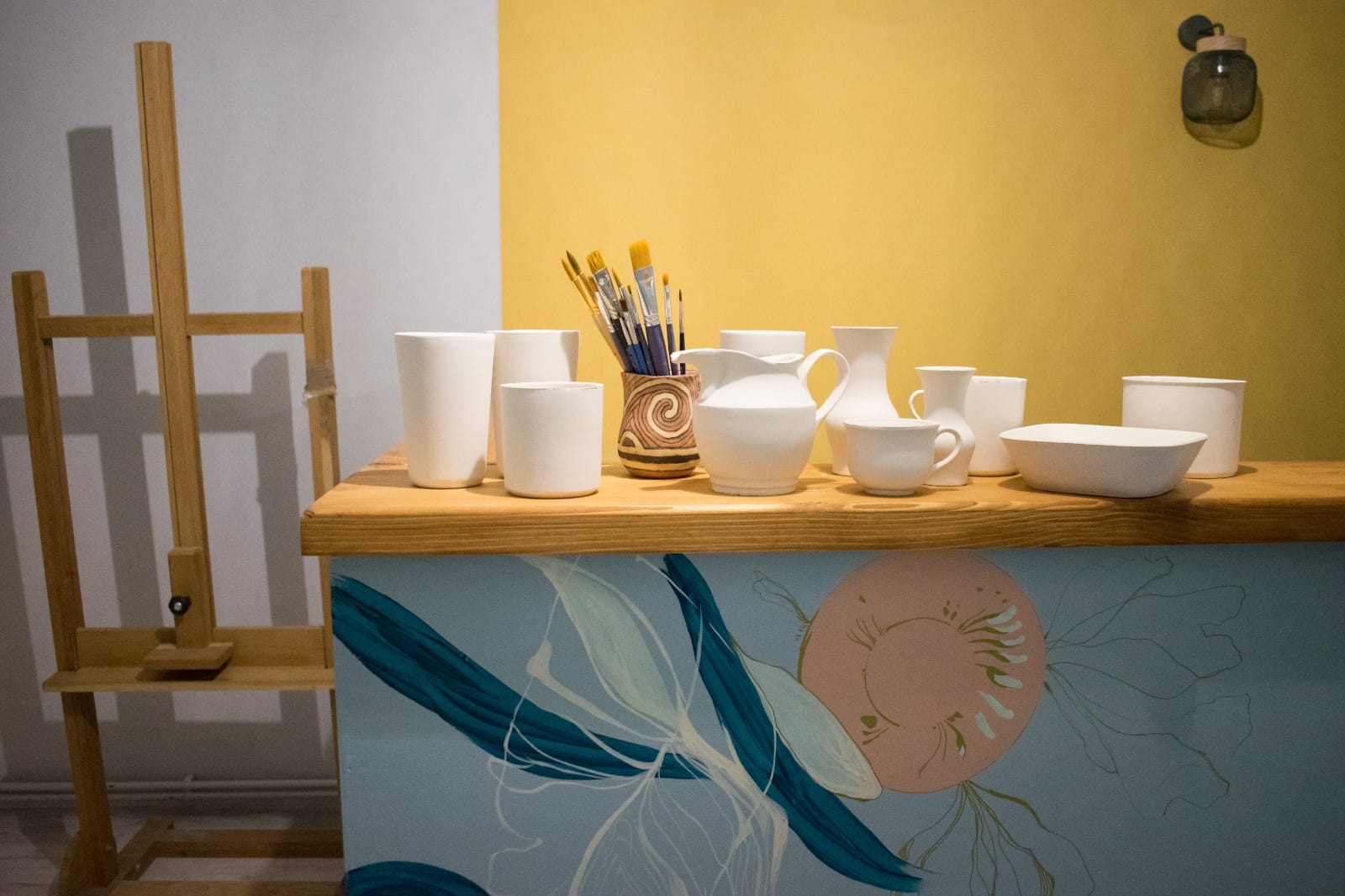 Caferamica