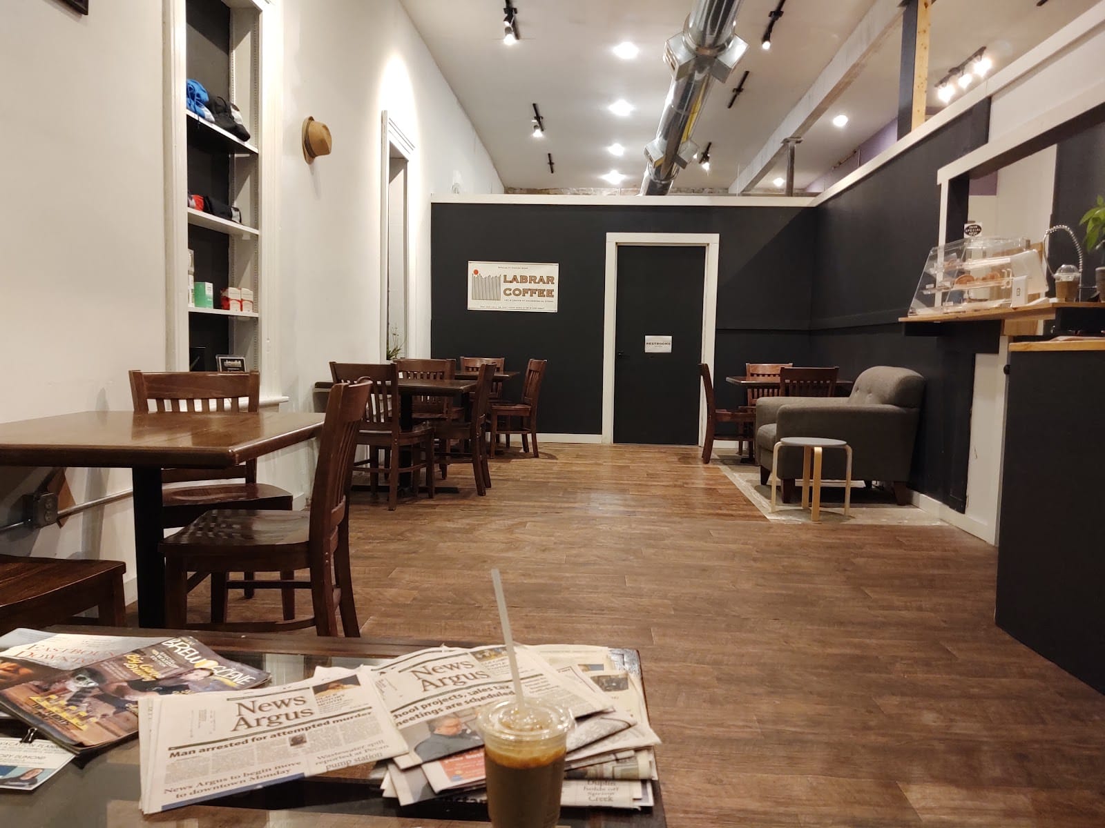 Labrar Coffee