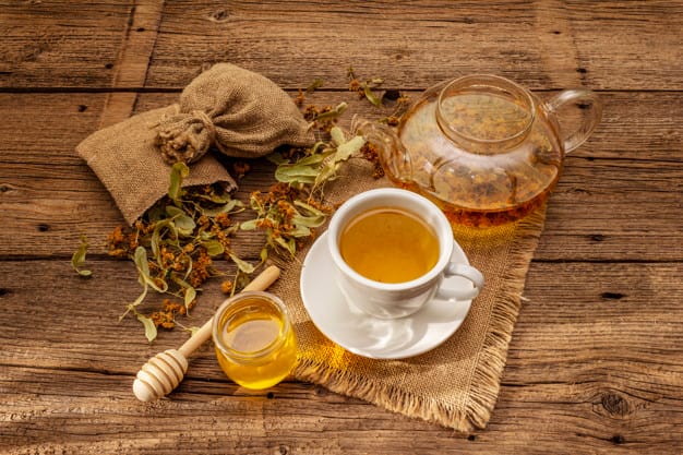 Green Tea photo 6