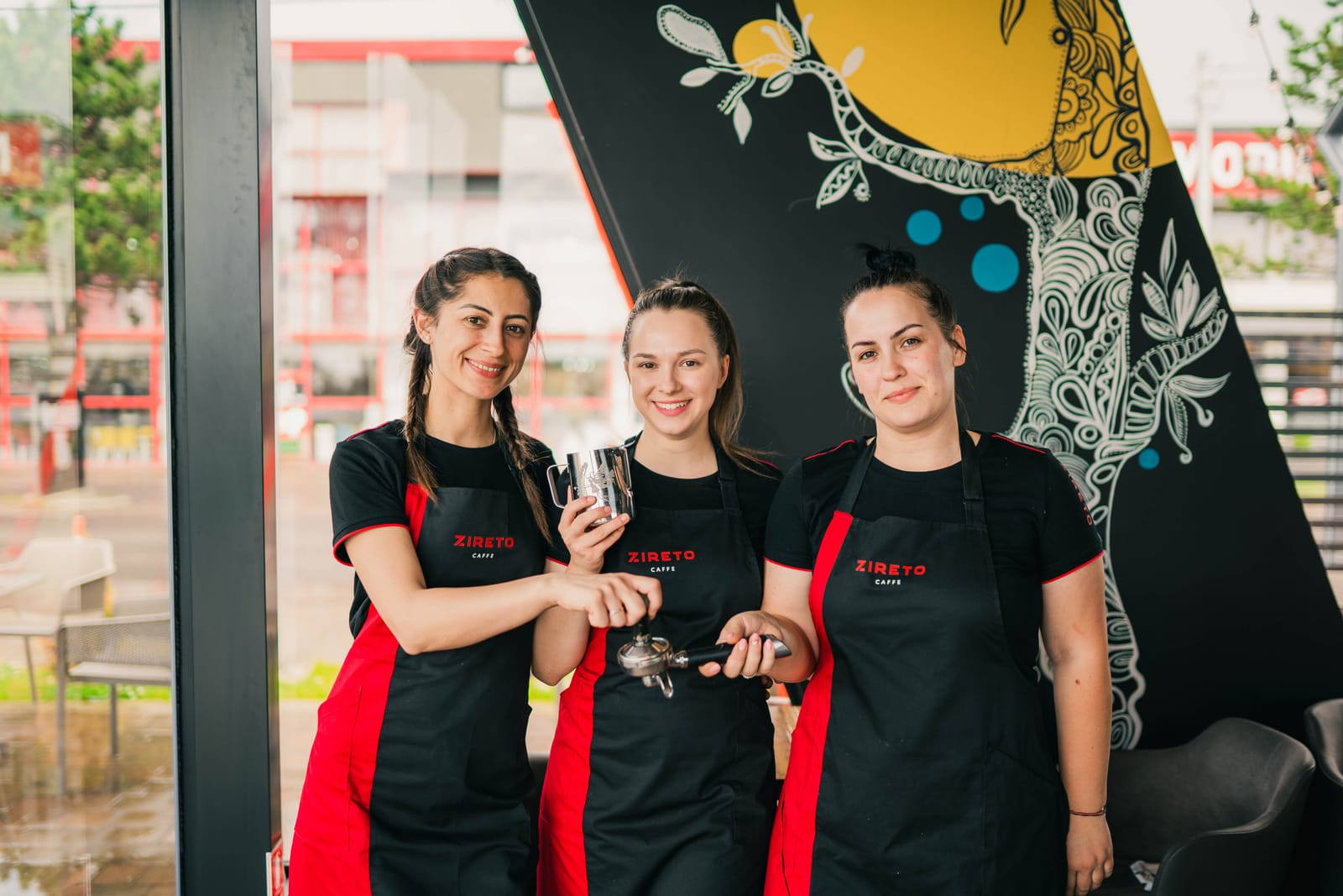 Zireto Caffe - Rădăuți Centru photo 4