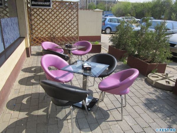 Zoom Lounge Cafe photo 4