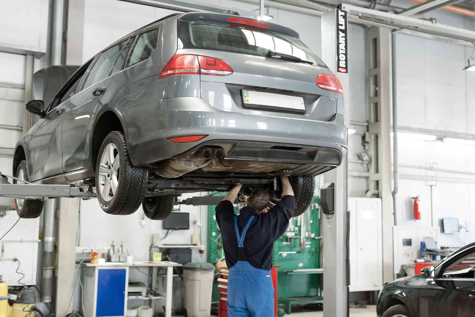 Auto Centar Bane
