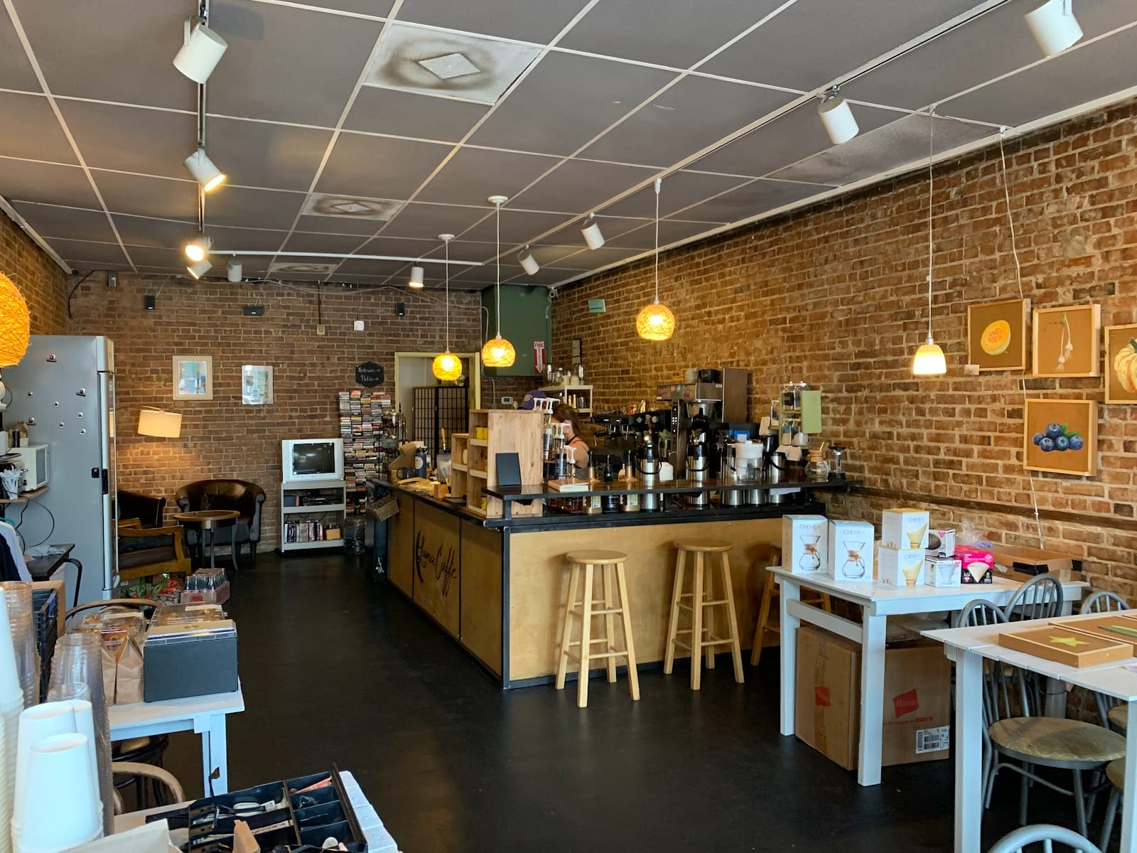 Luna Caffè