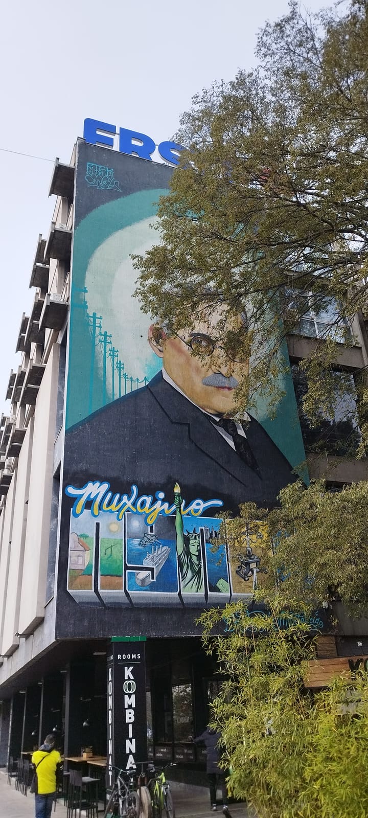Novosadjanin