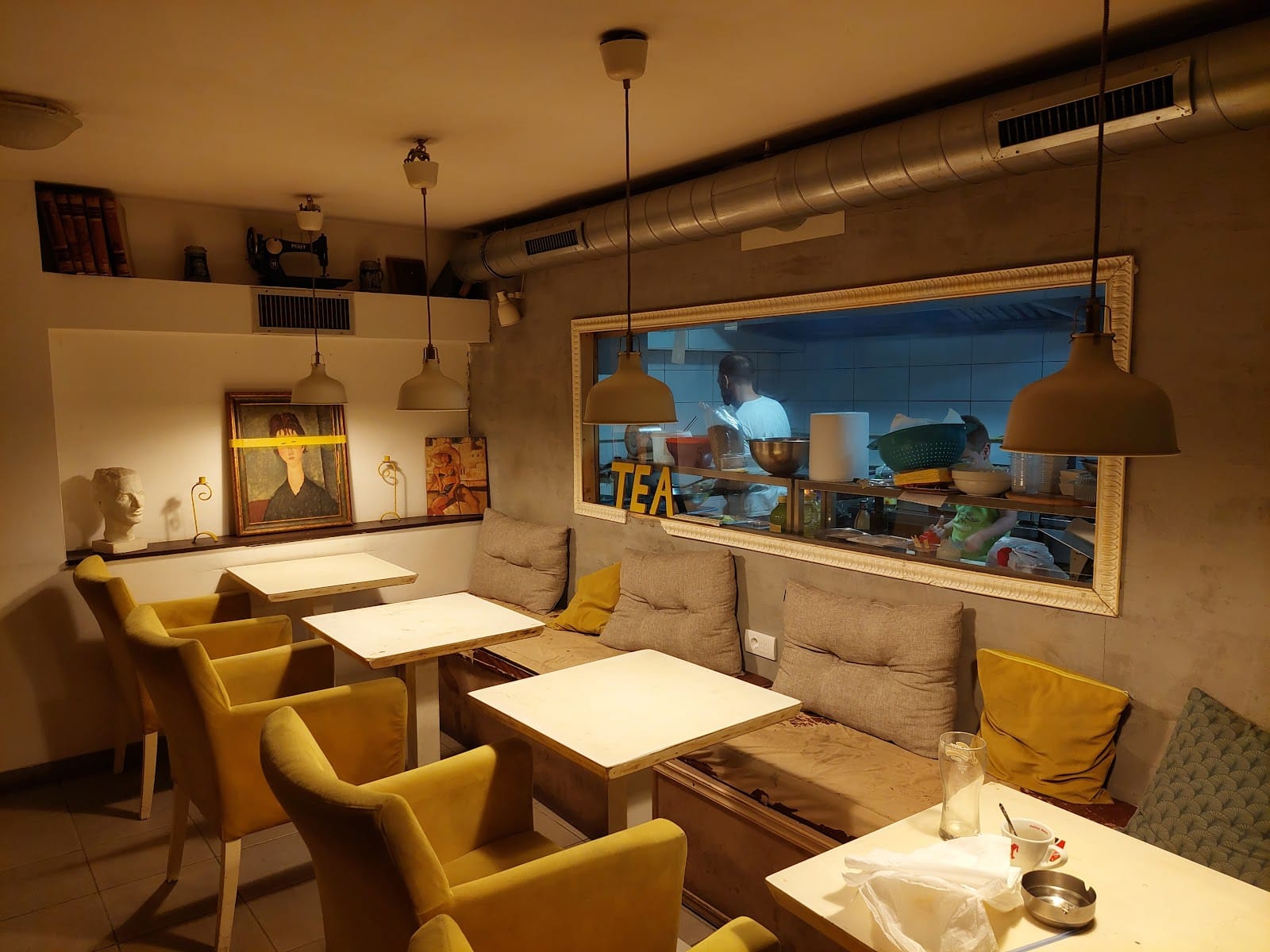 The Nook