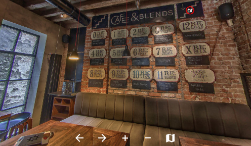 Cafe&Factory 1 photo 2