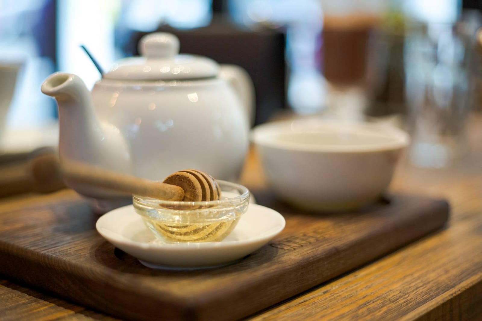 Baristocratia