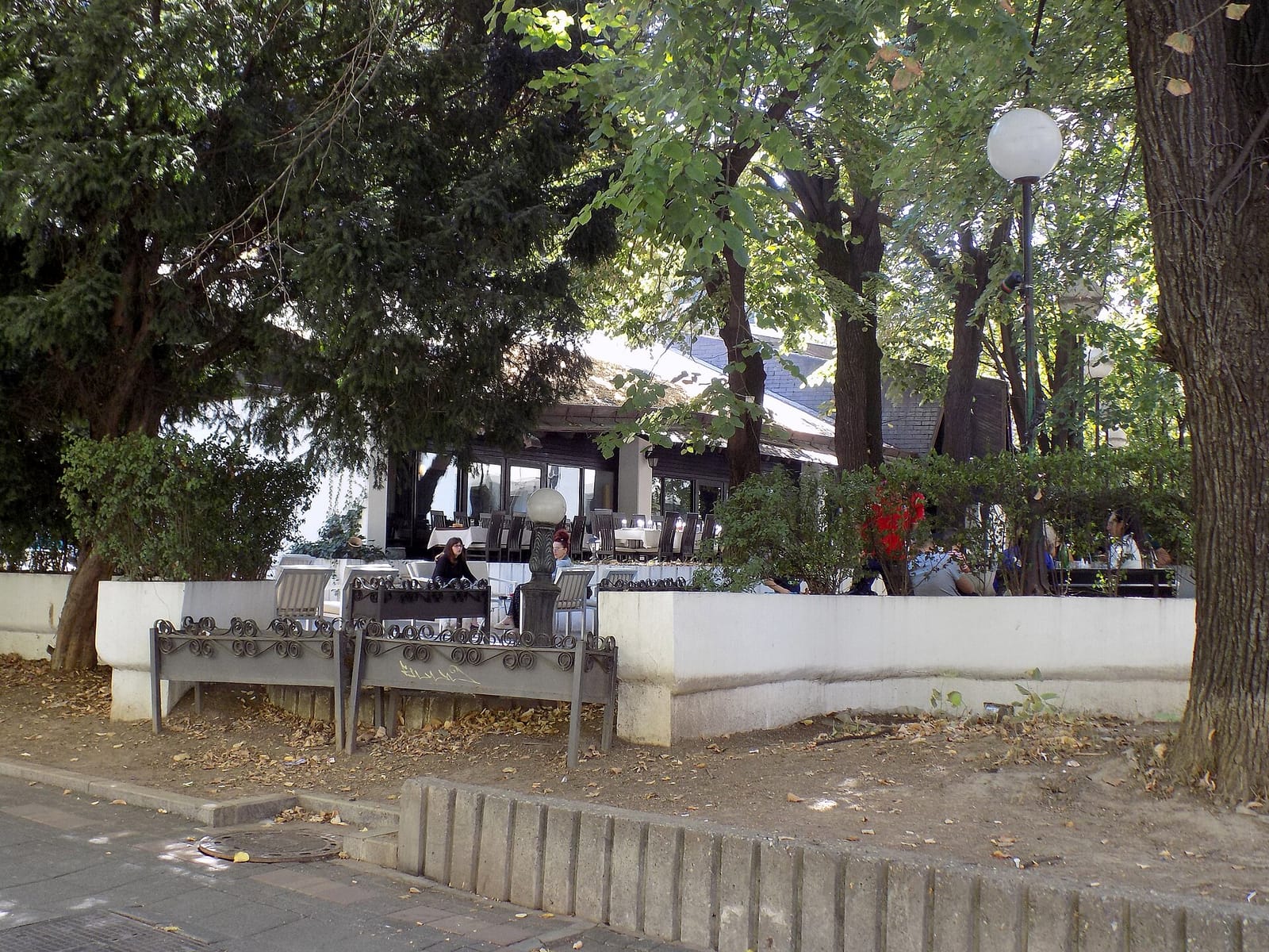 Caffe Due Fratelli photo 3