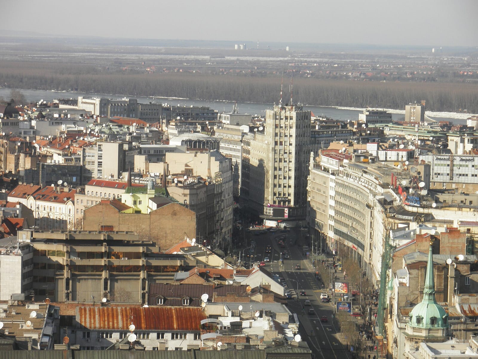 Greenet photo 4