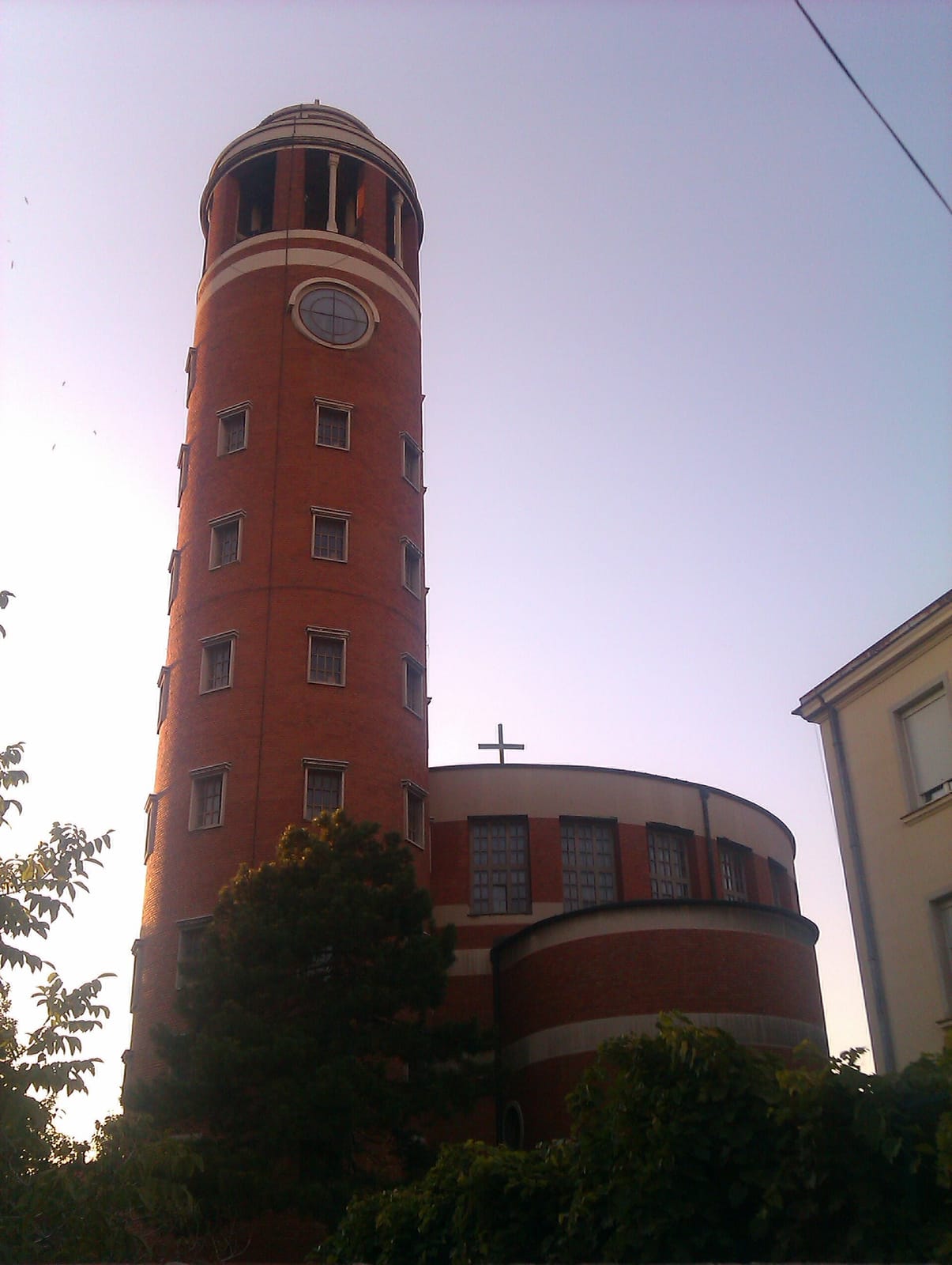 Šešir bar
