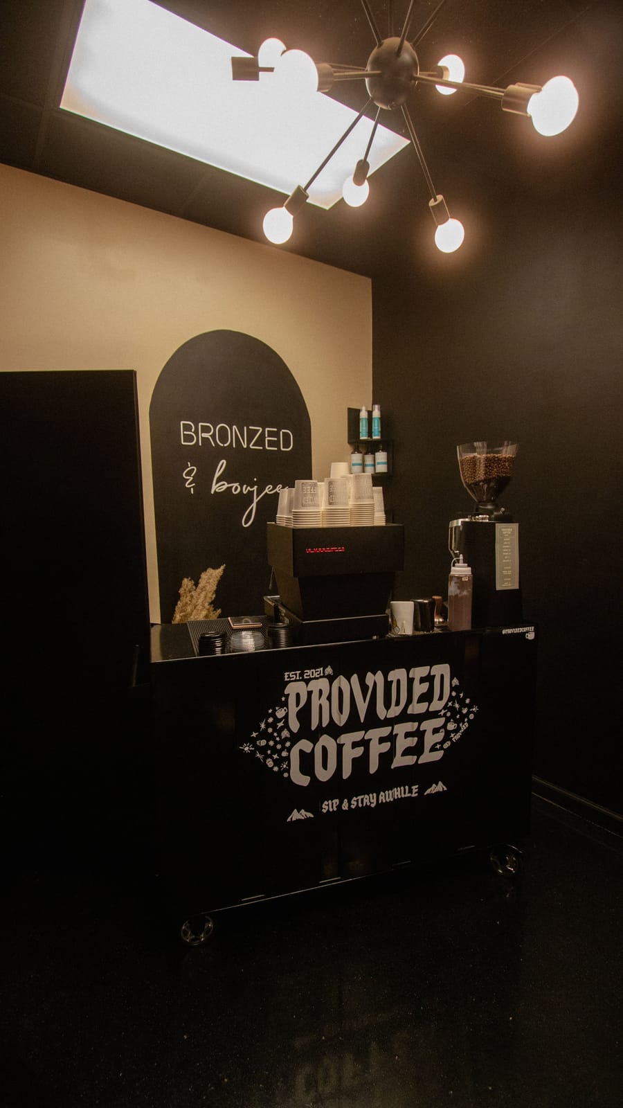 Provided Coffee photo 8