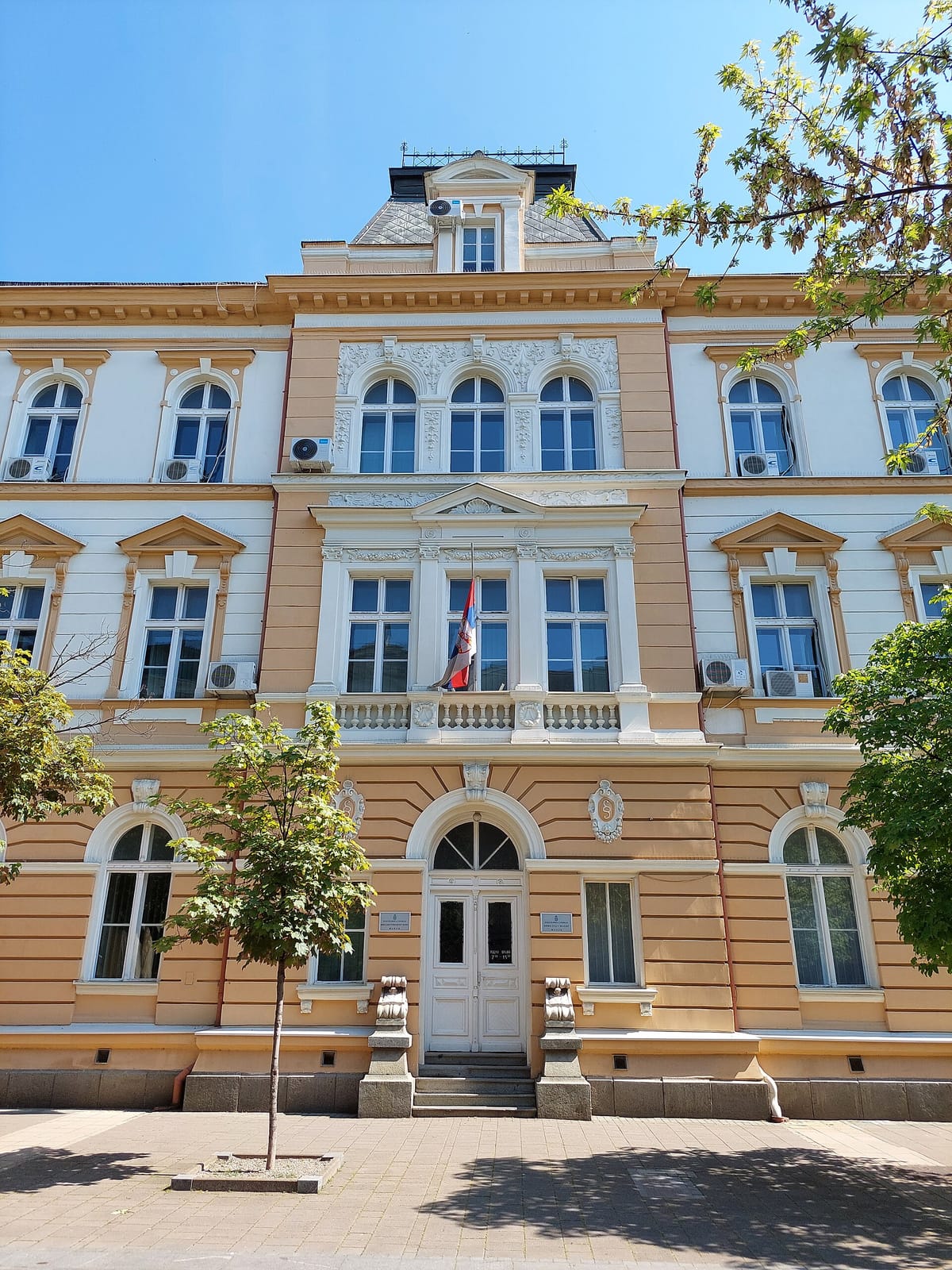 Central