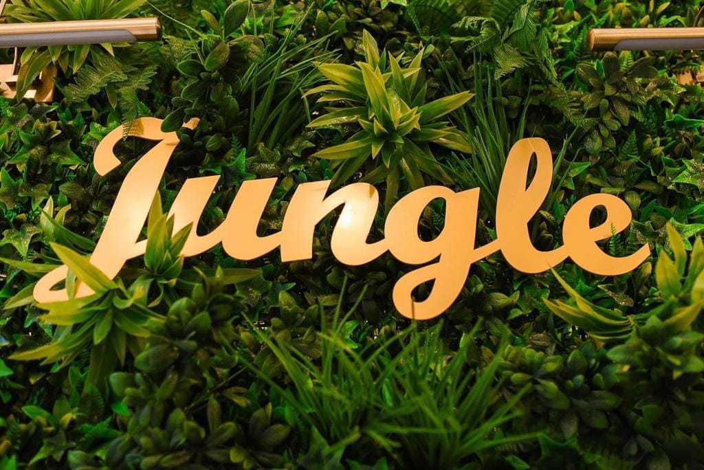 Jungle
