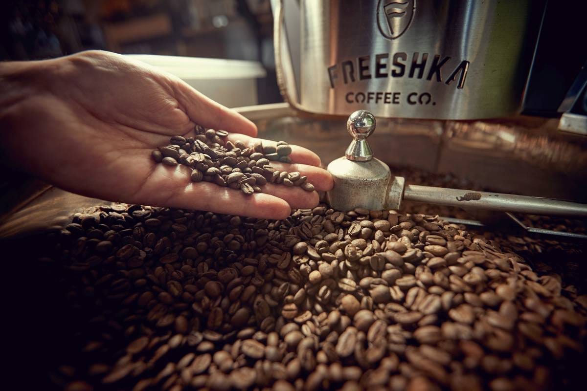 Freeshka Coffee Co. photo 8