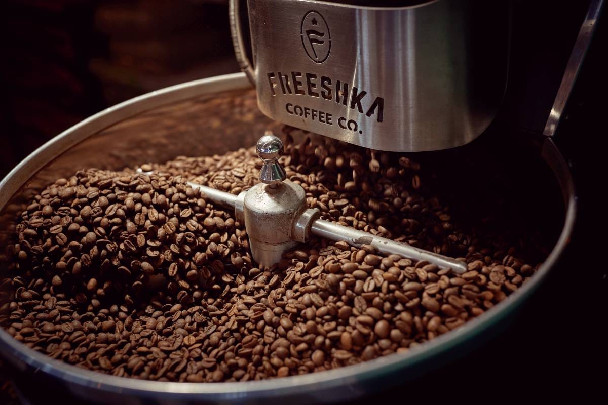 Freeshka Coffee Co. photo 9