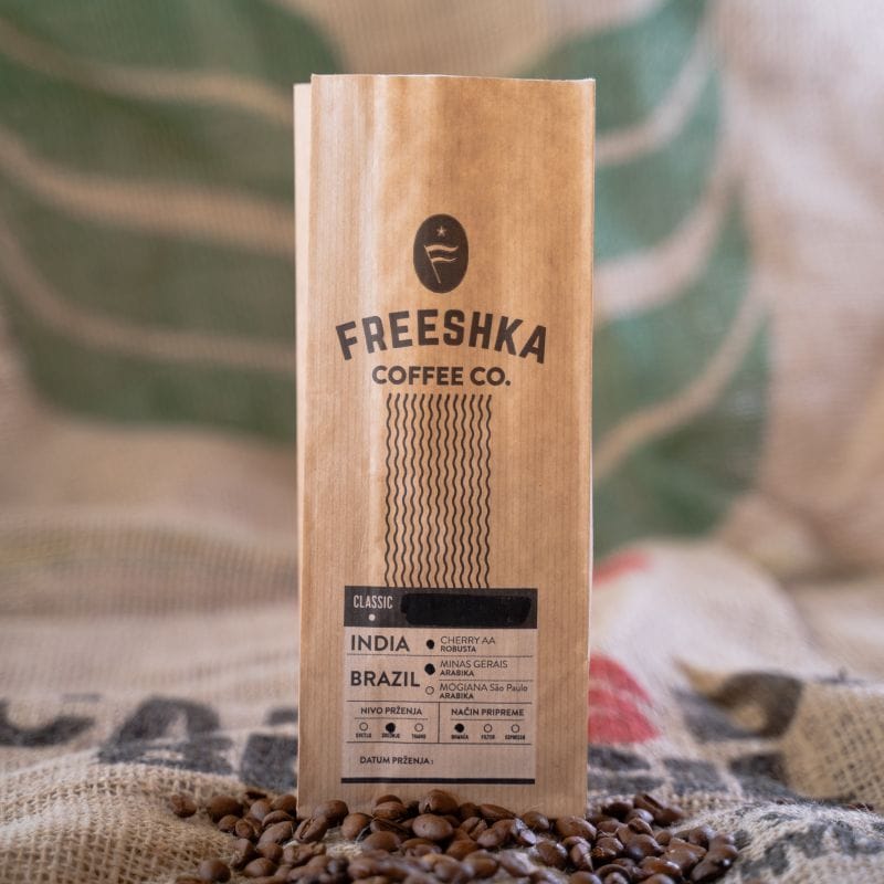 Freeshka Coffee Co. photo 2