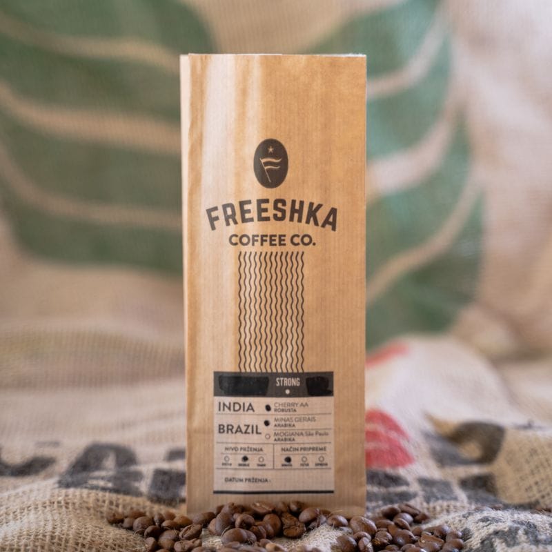 Freeshka Coffee Co. photo 4