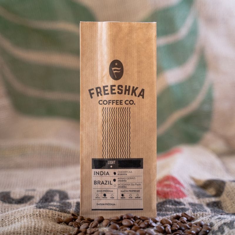 Freeshka Coffee Co. photo 3