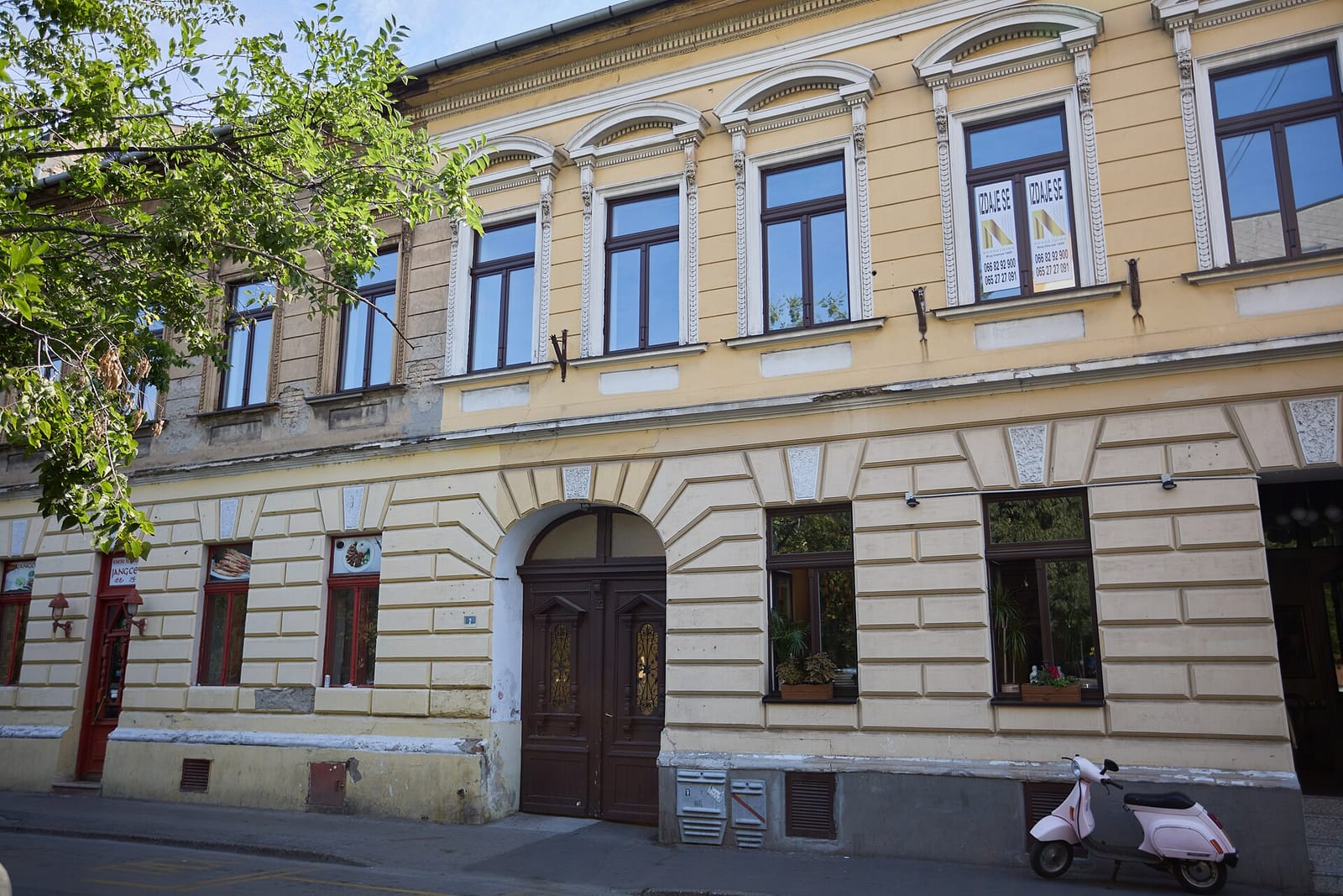 Filipenko Coffee Bar
