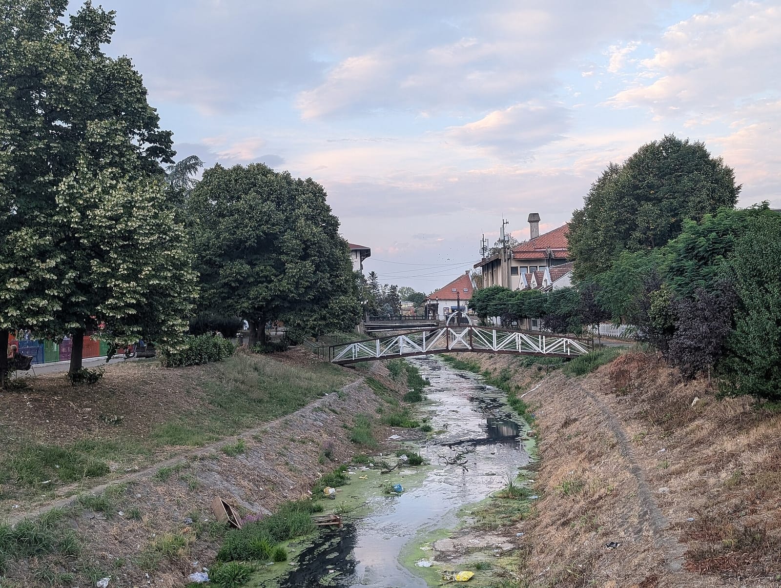 Kafeterija Papillon