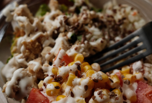 Fresh food cafe 021 photo 4