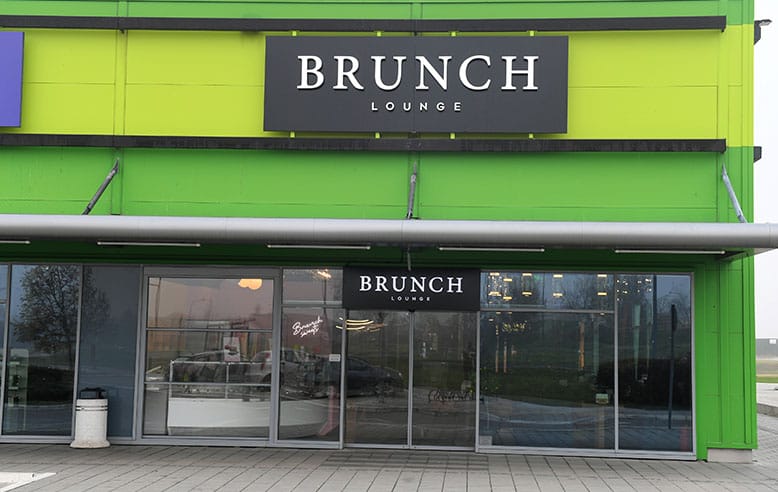 Brunch Lounge photo 2