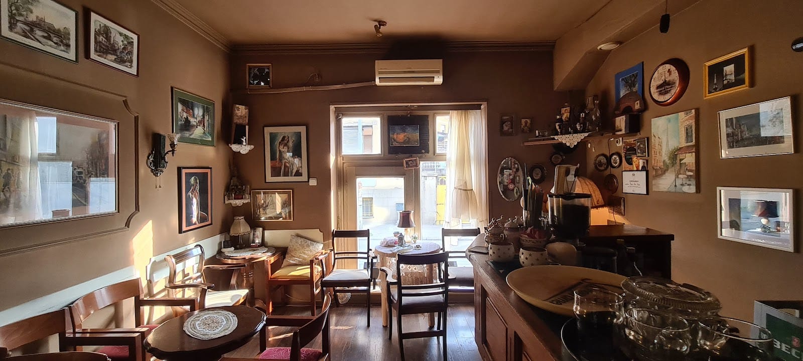 Paris Art