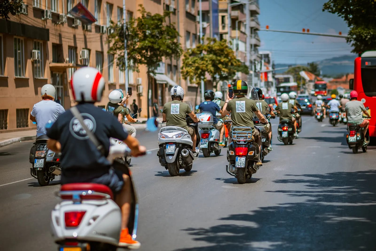 Vespa Bar photo 7