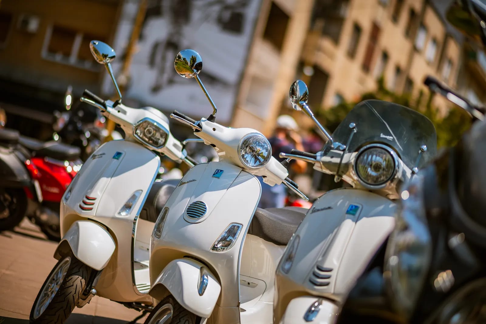 Vespa Bar photo 5