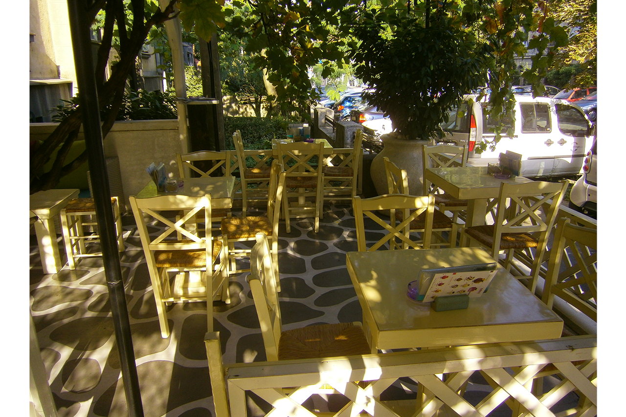 Mykonos photo 9