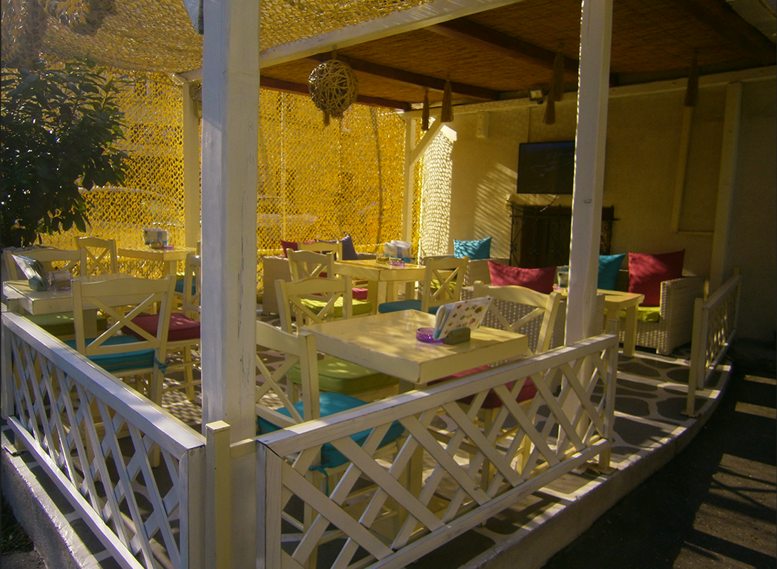 Mykonos photo 7
