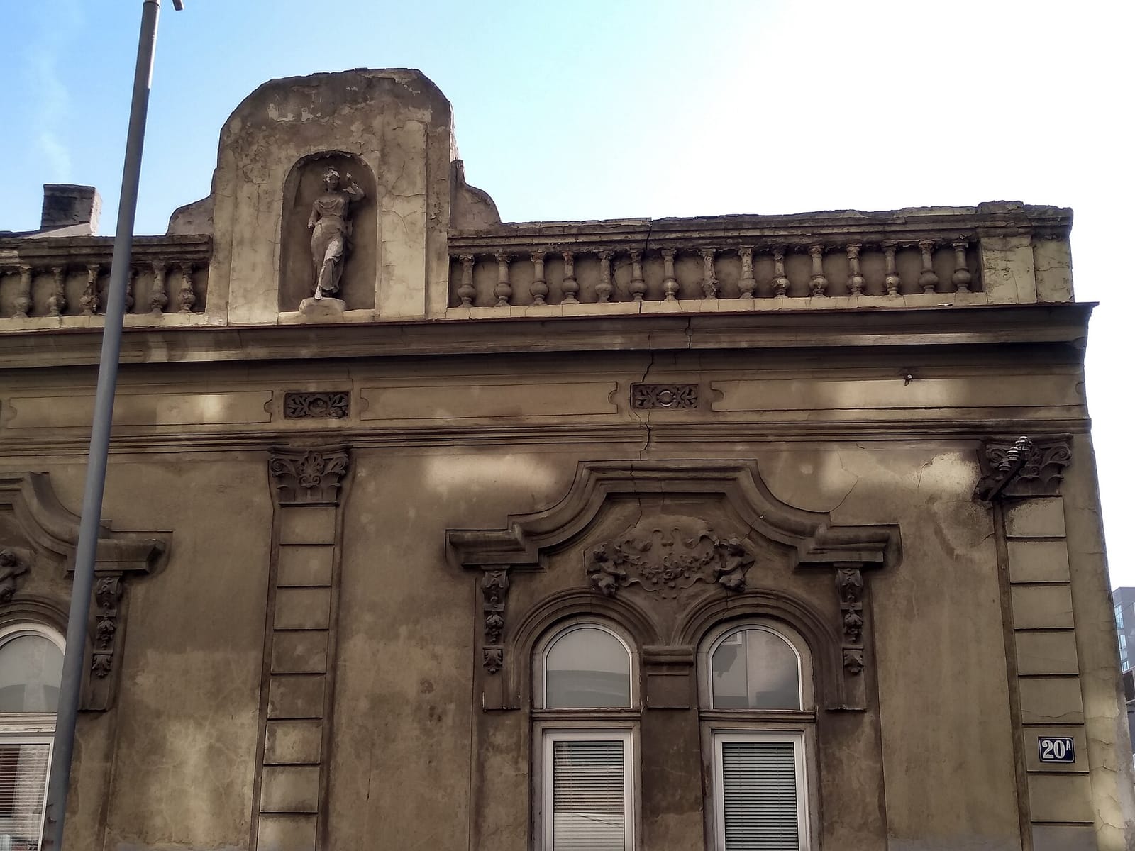 Veintidós