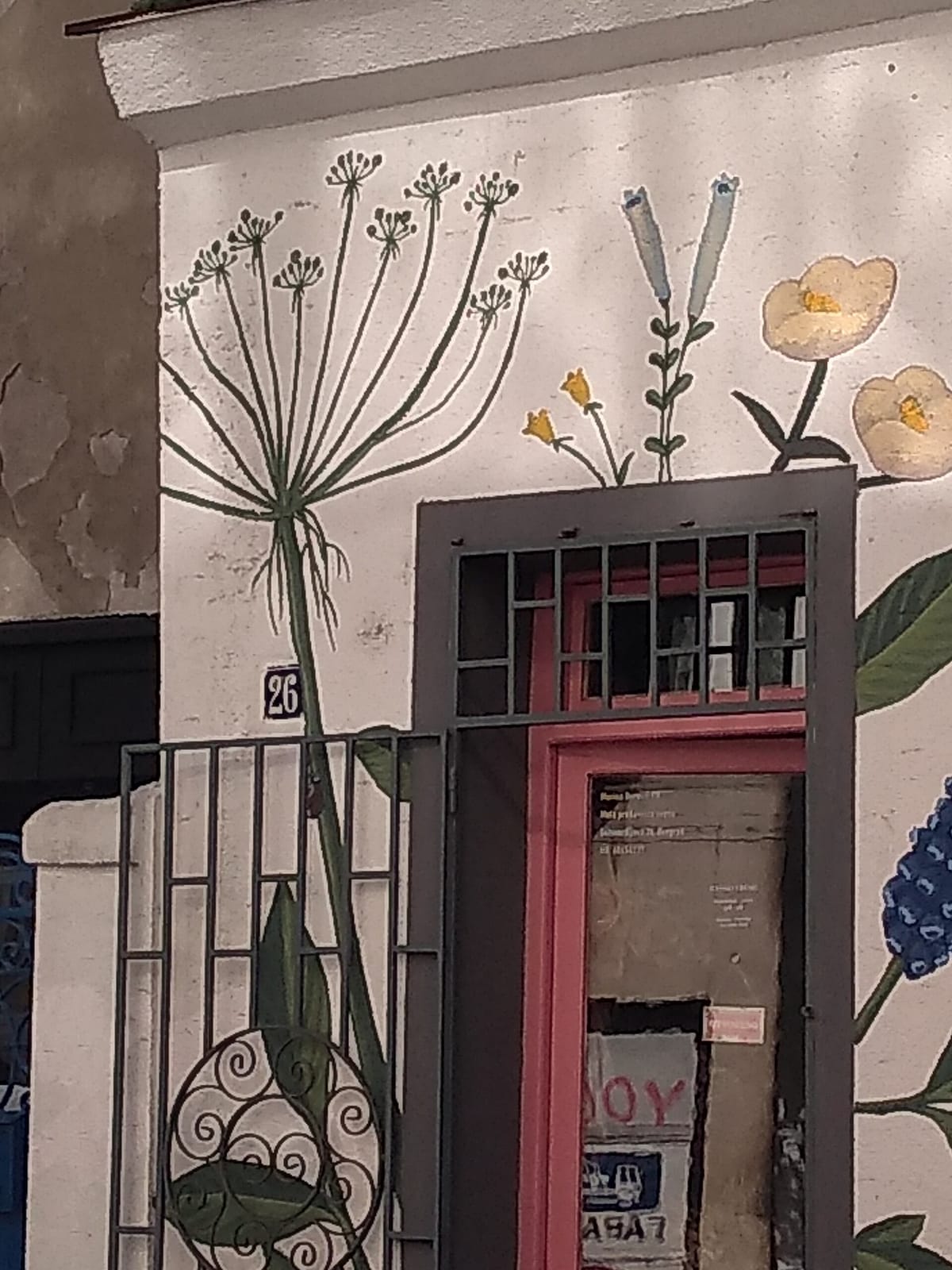 Veintidós photo 2