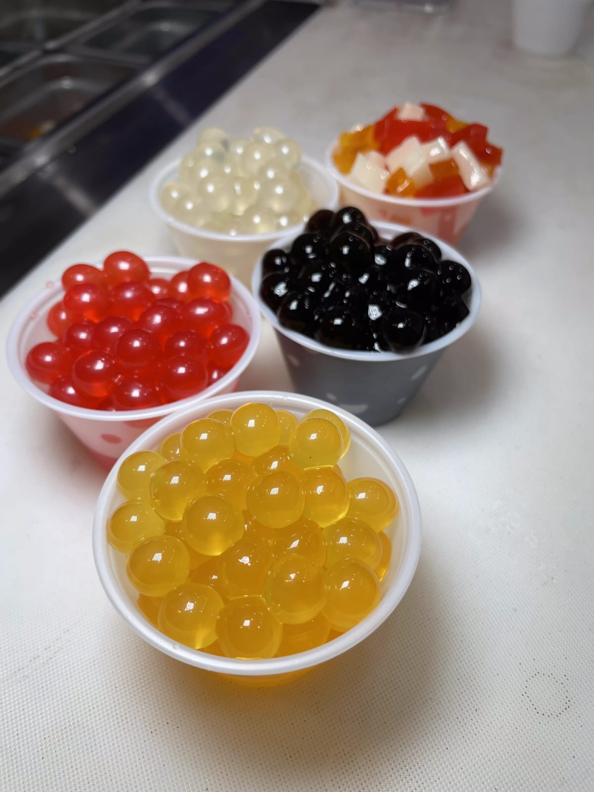 Tea Q Boba photo 5
