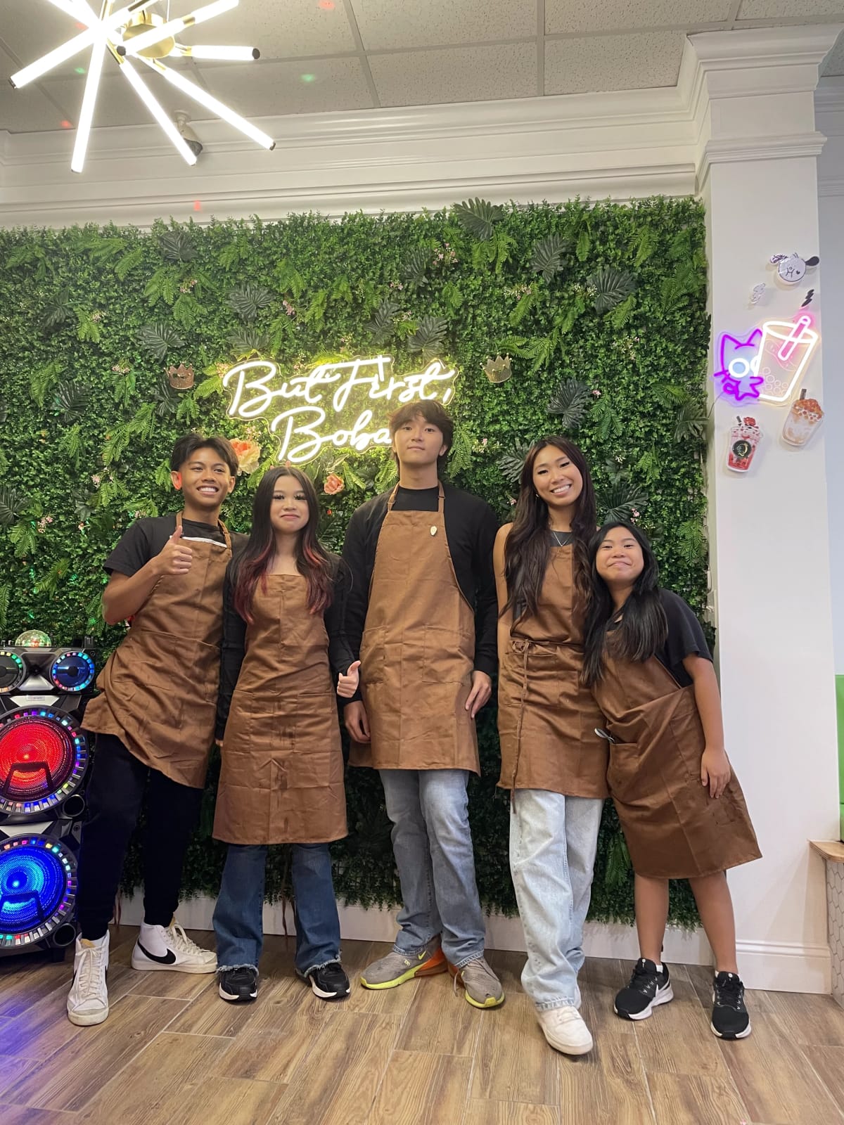 Tea Q Boba photo 3