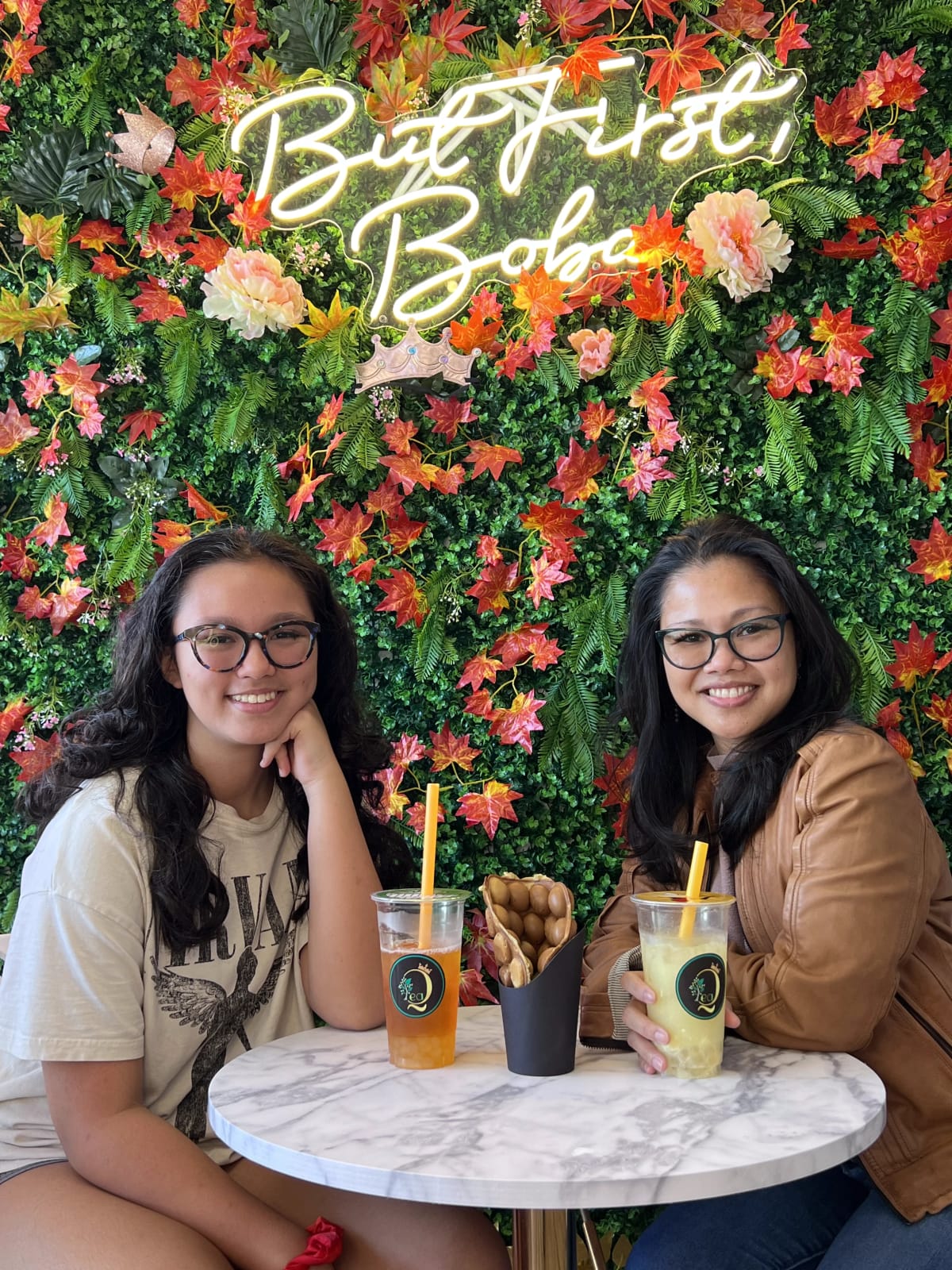 Tea Q Boba photo 8