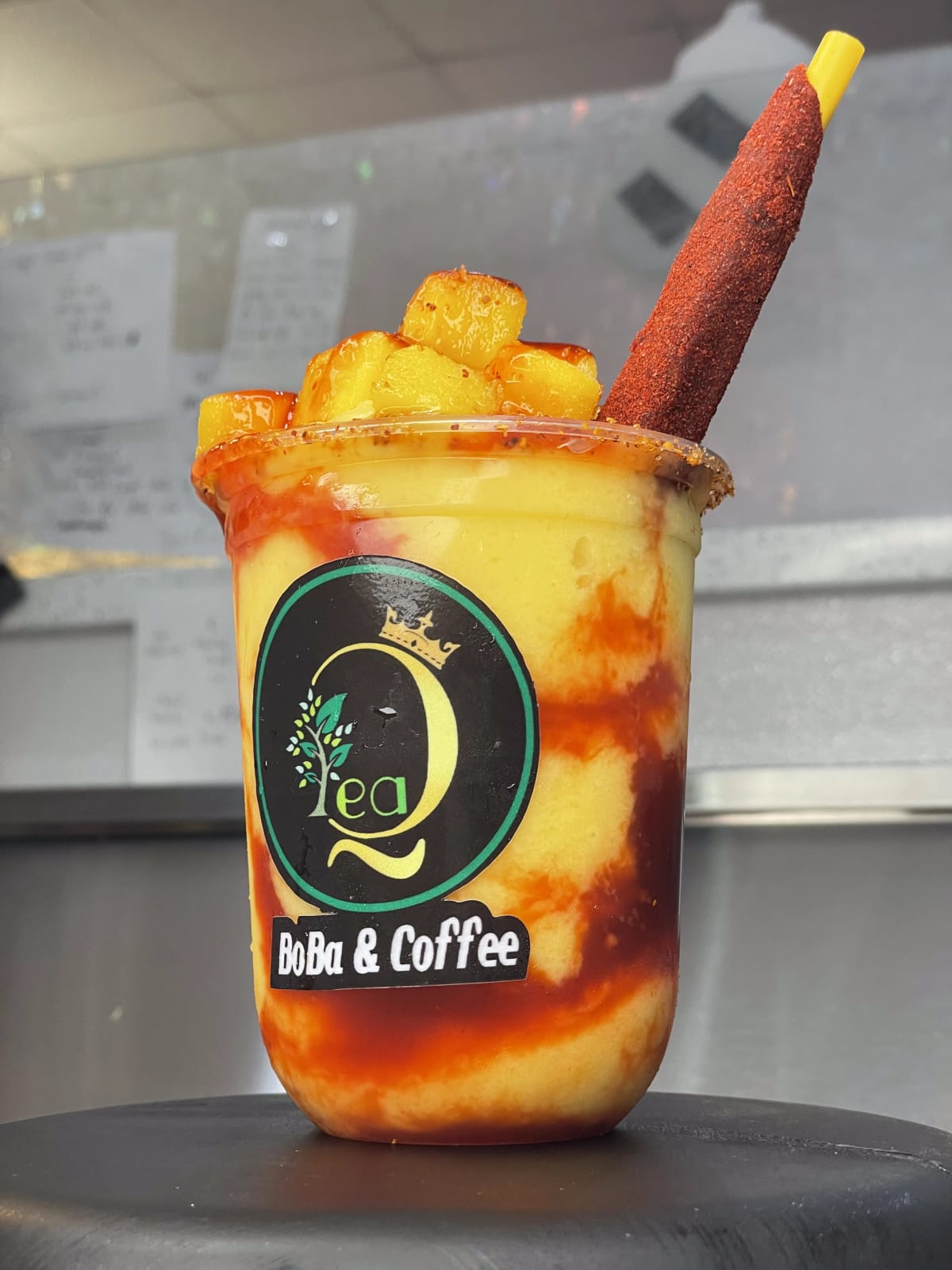 Tea Q Boba photo 2
