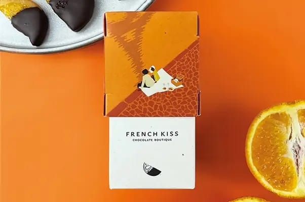 French Kiss