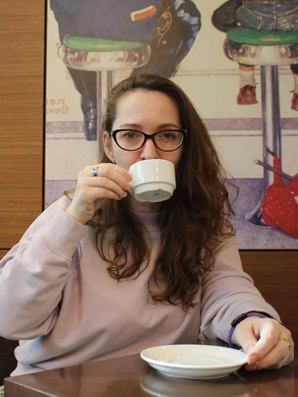 Coffee Bean photo 8