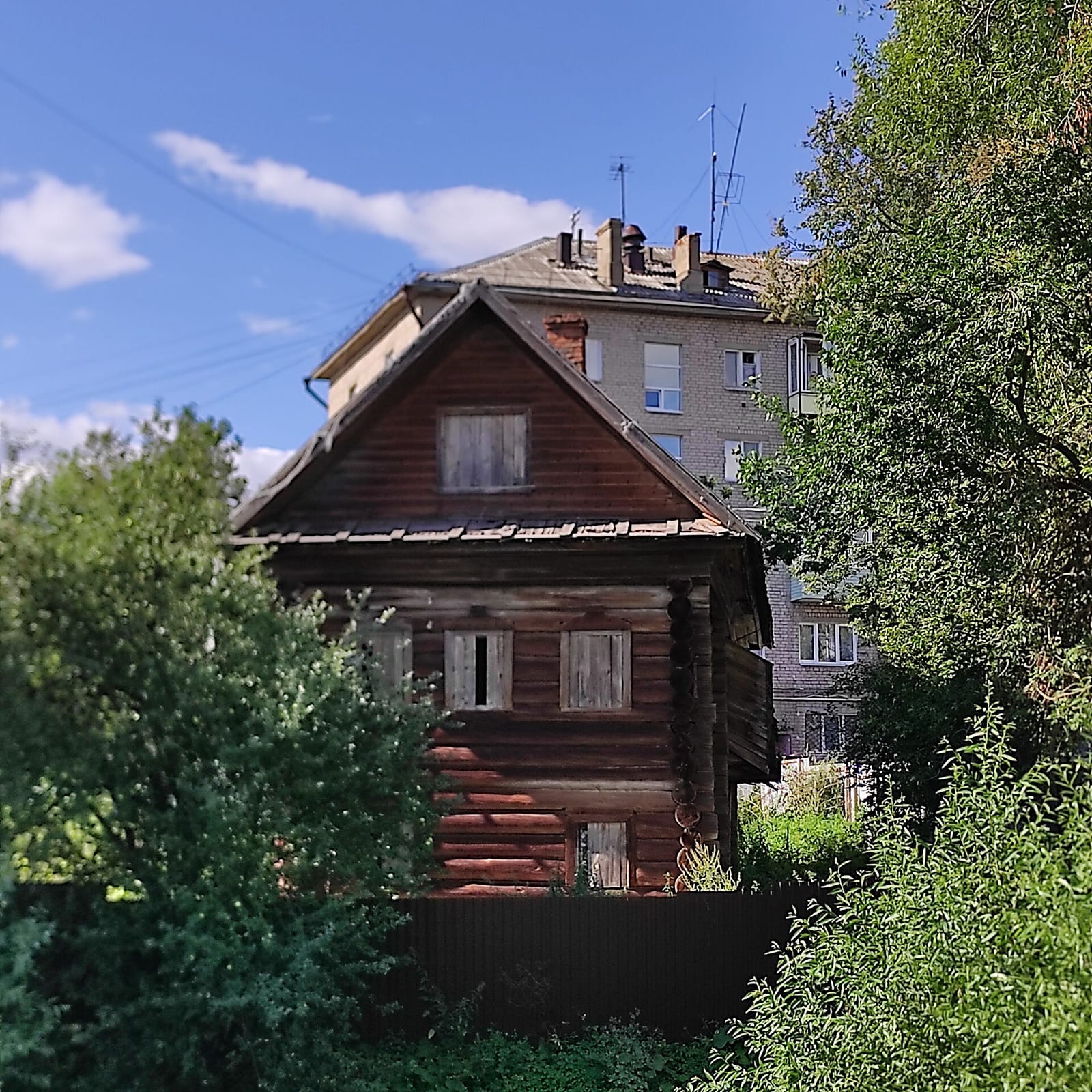 Гоsти photo 4