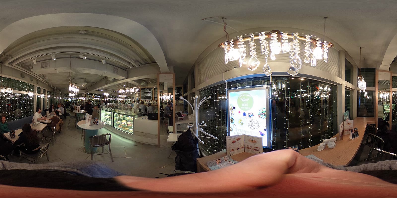 Upside Down Cake Co. photo 2