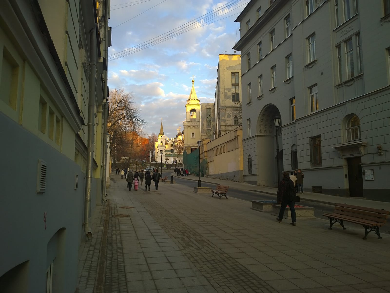 Хинкали Point