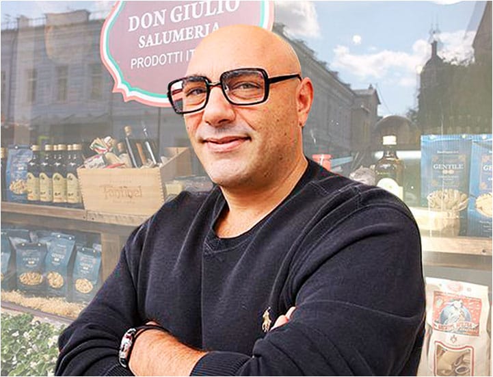 Don Giulio Pasticceria photo 2