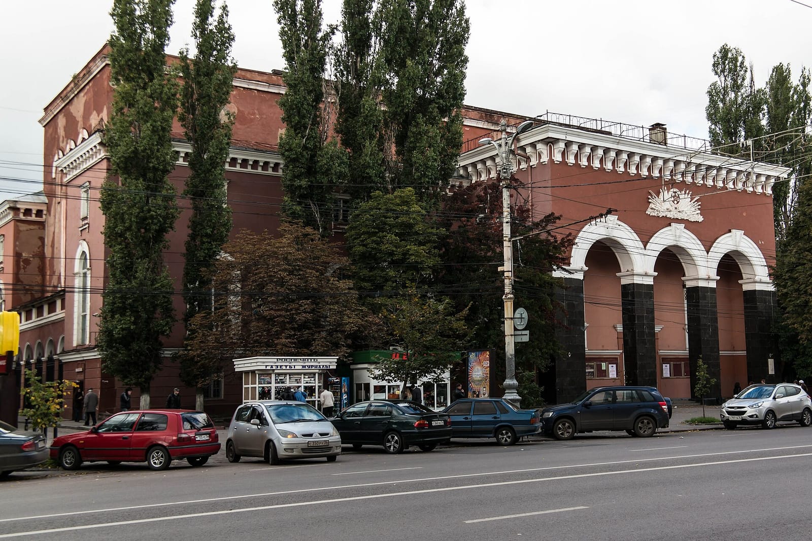 Кофейня "Ptichka" photo 4