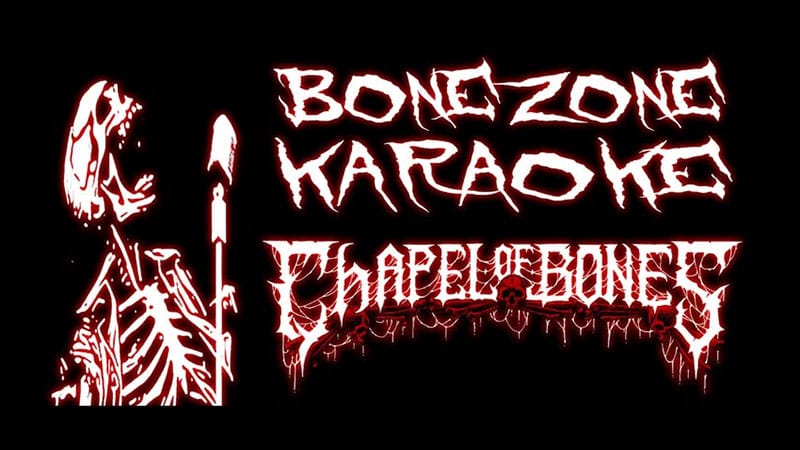 Chapel of Bones Cafe photo 3