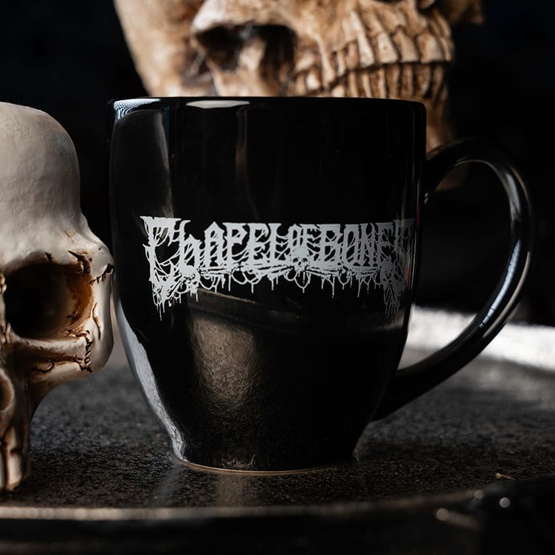 Chapel of Bones Cafe photo 8
